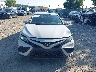 4T1G11AK5RU****** Destrozados 2024 Toyota Camry en Estado de Pennsylvania