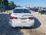 4T1G11AK5RU****** Destrozados 2024 Toyota Camry
