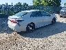4T1G11AK5RU****** Salvamento y Destrozados 2024 Toyota Camry en Estado de Pennsylvania
