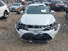 5YFB4MDE3SP****** Wrecked 2025 Toyota Corolla in Massachusetts State