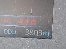 5YFB4MDE3SP****** Salvage 2025 Toyota Corolla