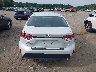 5YFB4MDE3SP****** Wrecked 2025 Toyota Corolla