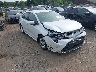5YFB4MDE3SP****** Salvage and Wrecked 2025 Toyota Corolla in Boston Shirley