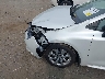 5YFB4MDE3SP****** Salvage and Repairable 2025 Toyota Corolla in Massachusetts State