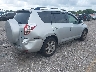 JTMBD31V586****** Salvage and Wrecked 2008 Toyota RAV4 in Florida State