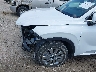 KM8R24GE3SU****** Reparables 2025 Hyundai Palisade
