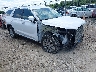 KM8R24GE3SU****** Salvamento y Destrozados 2025 Hyundai Palisade en Louisville North