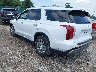 KM8R24GE3SU****** Salvamento y Reparables 2025 Hyundai Palisade en Louisville North