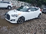 KMHTC6AEXEU****** Usados y Reparables 2014 Hyundai Veloster en Manchester