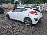 KMHTC6AEXEU****** Salvamento y Reparables 2014 Hyundai Veloster en Manchester