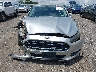 3FA6P0H72GR****** Wrecked 2016 Ford Fusion in Georgia State