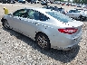 3FA6P0H72GR****** Salvage and Repairable 2016 Ford Fusion in Atlanta South