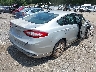 3FA6P0H72GR****** Salvage and Wrecked 2016 Ford Fusion in Georgia State