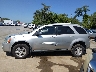 2CNDL33F486****** Salvage 2008 Chevrolet Equinox