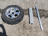 2CNDL33F486****** Wrecked 2008 Chevrolet Equinox in Kansas State