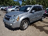 2CNDL33F486****** Used and Repairable 2008 Chevrolet Equinox in Kansas City