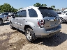 2CNDL33F486****** Salvage and Repairable 2008 Chevrolet Equinox in Kansas City