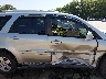 2CNDL33F486****** Salvage and Repairable 2008 Chevrolet Equinox in Kansas State
