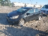 KNADN4A34D6****** Used and Repairable 2013 Kia Rio in Asheville