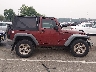 1J4FA24179L****** Usados 2009 Jeep Wrangler en Estado de Nueva Jersey