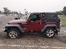 1J4FA24179L****** Reparables 2009 Jeep Wrangler en Estado de Nueva Jersey