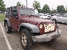 1J4FA24179L****** Salvamento y Destrozados 2009 Jeep Wrangler en Englishtown