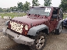 1J4FA24179L****** Usados y Reparables 2009 Jeep Wrangler en Englishtown