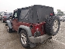 1J4FA24179L****** Salvamento y Reparables 2009 Jeep Wrangler en Englishtown
