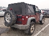 1J4FA24179L****** Salvamento y Destrozados 2009 Jeep Wrangler en Estado de Nueva Jersey