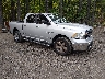 1C6RR7LT5GS****** Salvamento y Destrozados 2016 RAM 1500 en Suffolk