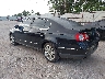 WVWJK7AN3AE****** Salvage and Repairable 2010 Volkswagen Passat in Longview
