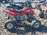 4UF07ATVX72****** Destrozados 2007 Arctic Cat Other en Estado de Utah