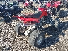 4UF07ATVX72****** Salvamento y Destrozados 2007 Arctic Cat Other en Estado de Utah