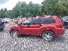 4A4MN21S08E****** Reparables 2008 Mitsubishi Endeavor en Estado de Virginia