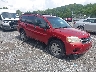4A4MN21S08E****** Salvamento y Destrozados 2008 Mitsubishi Endeavor en Pulaski