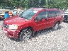4A4MN21S08E****** Usados y Reparables 2008 Mitsubishi Endeavor en Pulaski