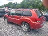 4A4MN21S08E****** Salvamento y Reparables 2008 Mitsubishi Endeavor en Pulaski