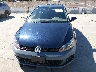 3VW447AUXHM****** Wrecked 2017 Volkswagen Golf GTI in California State