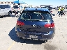 3VW447AUXHM****** Wrecked 2017 Volkswagen Golf GTI