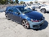 3VW447AUXHM****** Salvage and Wrecked 2017 Volkswagen Golf GTI in Fremont