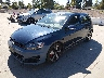3VW447AUXHM****** Used and Repairable 2017 Volkswagen Golf GTI in Fremont