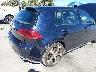 3VW447AUXHM****** Salvage and Repairable 2017 Volkswagen Golf GTI in California State