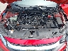 2HGFC1F90HH****** Repairable 2017 Honda Civic in Clearwater