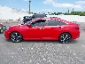 2HGFC1F90HH****** Repairable 2017 Honda Civic in Florida State