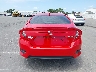 2HGFC1F90HH****** Wrecked 2017 Honda Civic