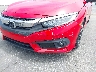 2HGFC1F90HH****** Salvage and Repairable 2017 Honda Civic in Florida State