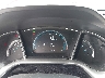 2HGFC1F90HH****** Salvage 2017 Honda Civic in Clearwater