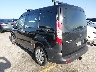 NM0LE6E2XM1****** Salvamento y Reparables 2021 Ford Transit Connect en Austin North