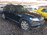 JNRAS08W63X****** Salvamento y Destrozados 2003 Infiniti FX35 en Phoenix