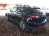 JNRAS08W63X****** Salvamento y Reparables 2003 Infiniti FX35 en Phoenix